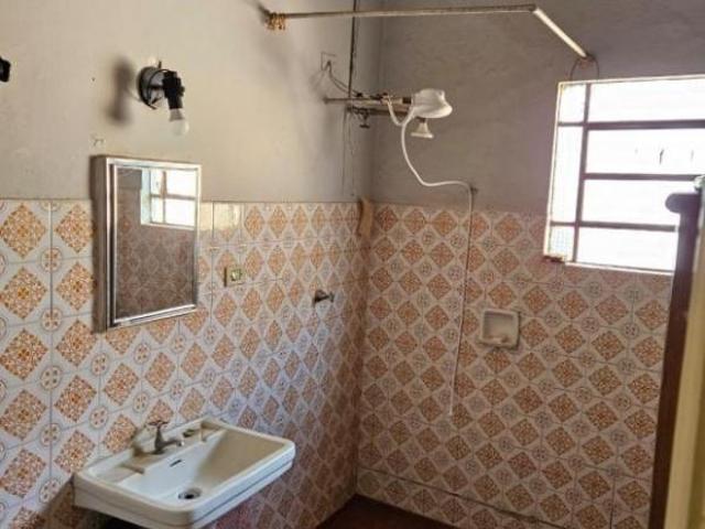 Casa com 2 quartos à venda em Fernandópolis, no bairro Centro