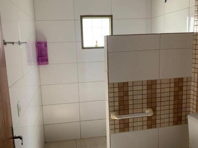 Casa com 2 quartos à venda em Fernandópolis, no bairro Jardim Paulista