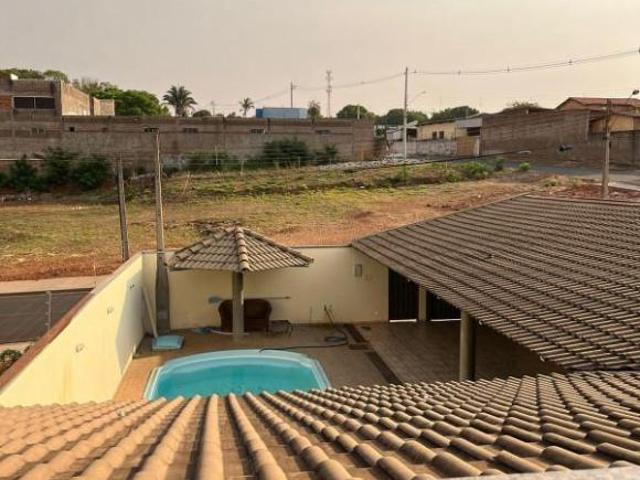 Casa com 2 quartos à venda em Fernandópolis, no bairro Jardim Vista Alegre
