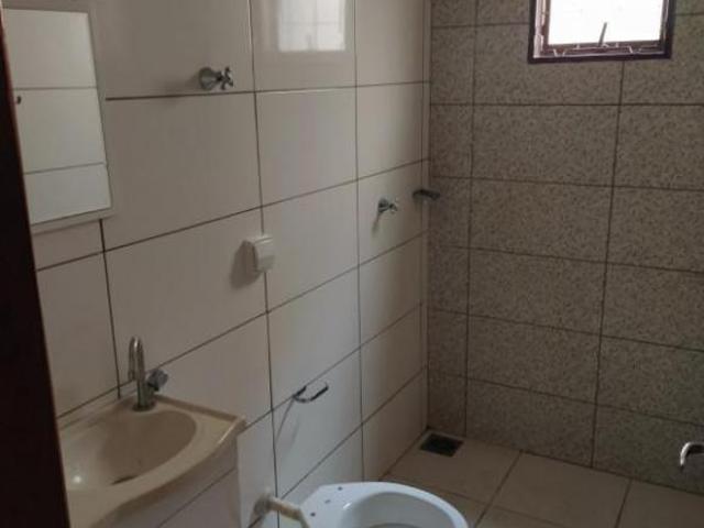 Casa com 2 quartos à venda em Fernandópolis, no bairro Parque Universitário
