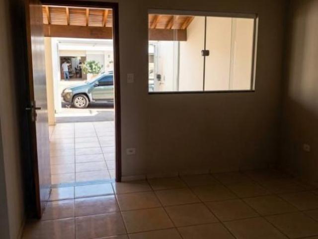 Casa com 2 quartos à venda em Fernandópolis, no bairro Parque Universitário