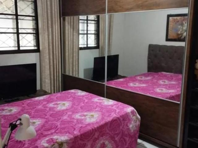 Casa com 2 quartos à venda em Fernandópolis, no bairro Parque Universitário
