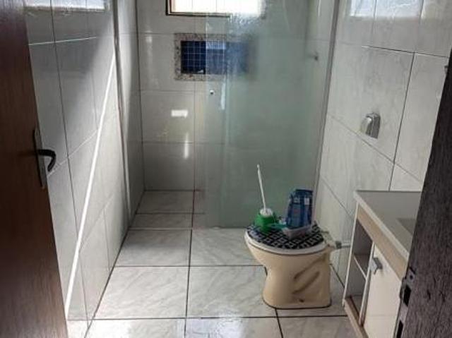 Casa com 2 quartos à venda em Fernandópolis, no bairro Parque Universitário