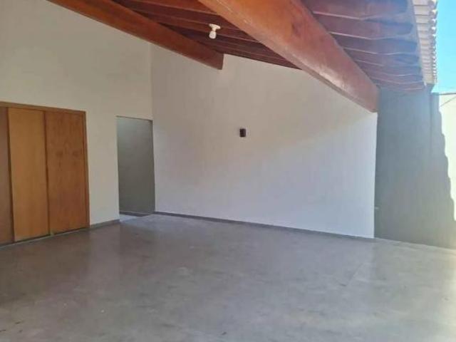 Casa com 2 quartos à venda em Fernandópolis, no bairro Parque Universitário