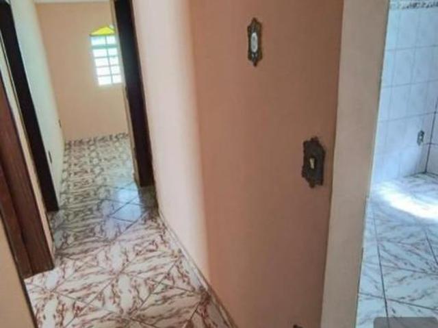 Casa com 2 quartos à venda em Ibirité, no bairro Recanto Verde