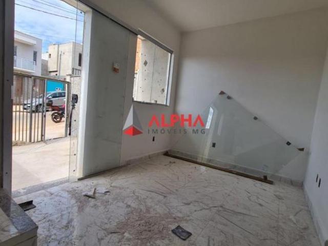 Casa com 2 quartos à venda em Ibirité, no bairro Recanto Verde 2ª Seção