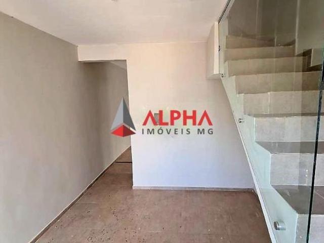 Casa com 2 quartos à venda em Ibirité, no bairro Recanto Verde 2ª Seção