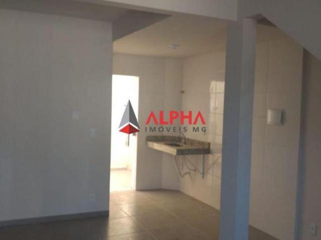 Casa com 2 quartos à venda em Ibirité, no bairro Santa Rita