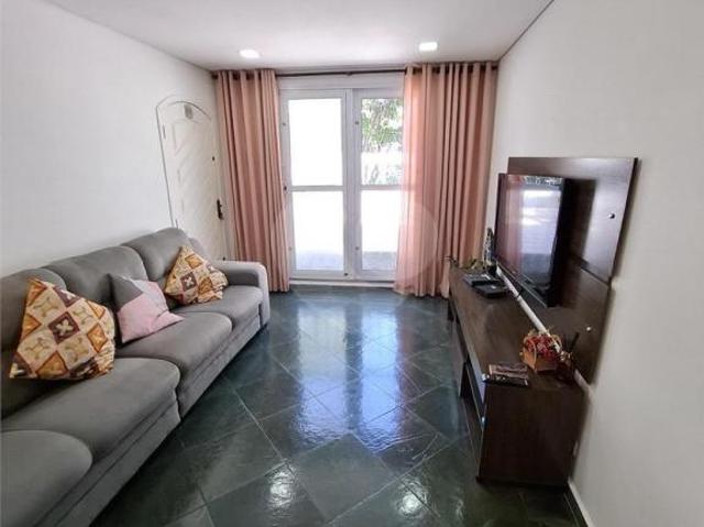 Casa com 2 quartos à venda em Interlagos SP
