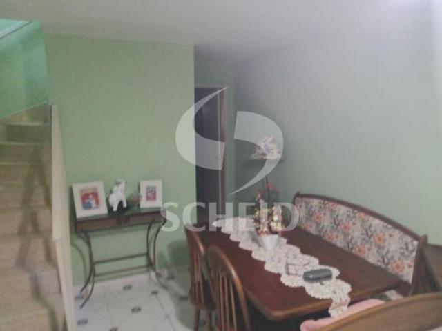 Casa com 2 quartos a venda em Interlagos