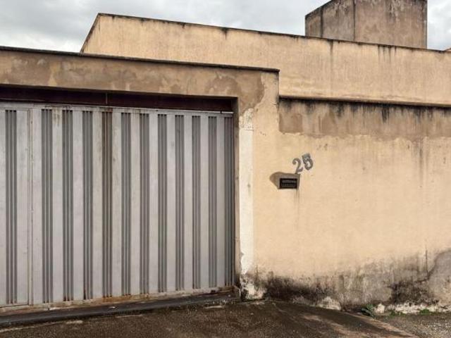 Casa com 2 quartos à venda em Itabirito, no bairro Adão Lopes
