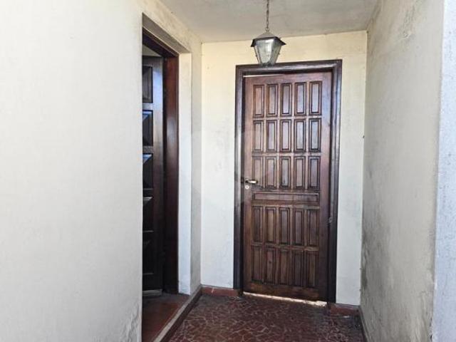 Casa com 2 quartos à venda em Jabaquara SP