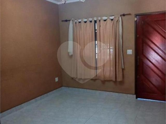 Casa com 2 quartos à venda em Jardim beatriz SP