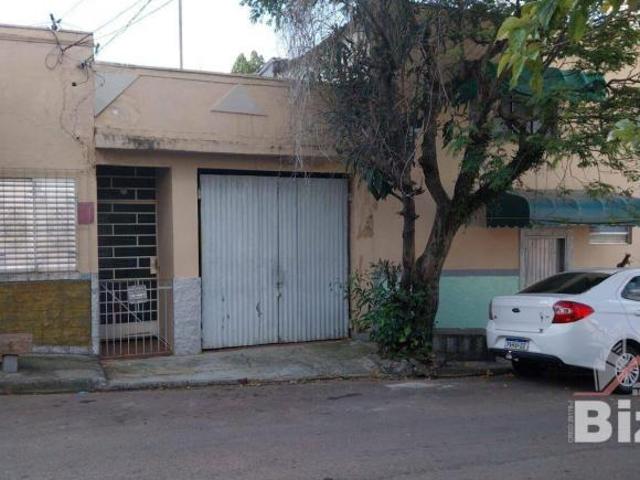 Casa com 2 quartos à venda em Jardim Bizarro, Jundiaí SP