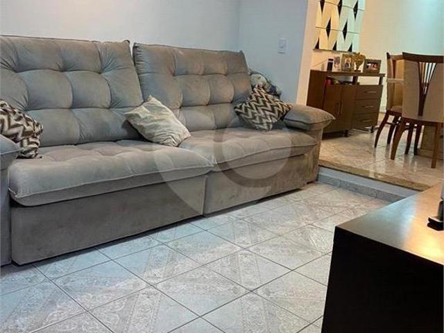 Sobrado com 2 quartos à venda em Jardim dom josé SP