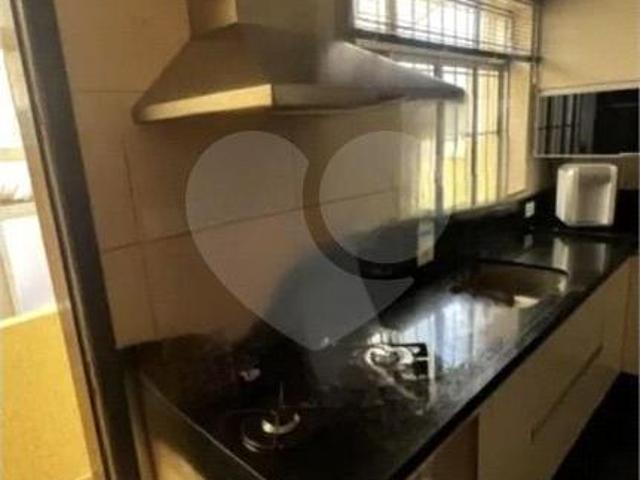 Casa com 2 quartos à venda em Jardim Franca SP