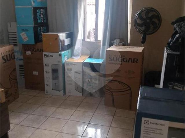 Casa com 2 quartos à venda em Jardim Helena SP