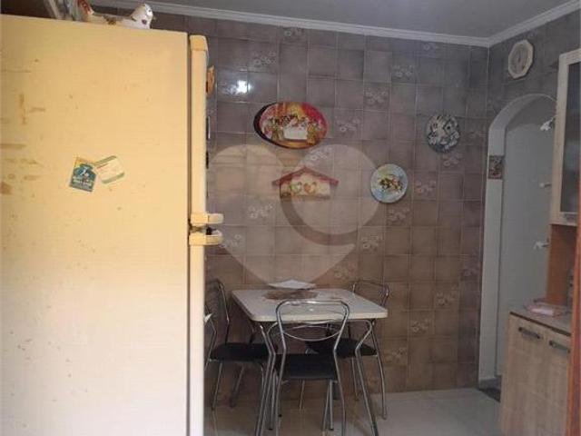 Casa com 2 quartos à venda em Jardim lallo SP