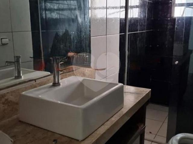 Casa com 2 quartos à venda em Jardim primavera zona norte SP