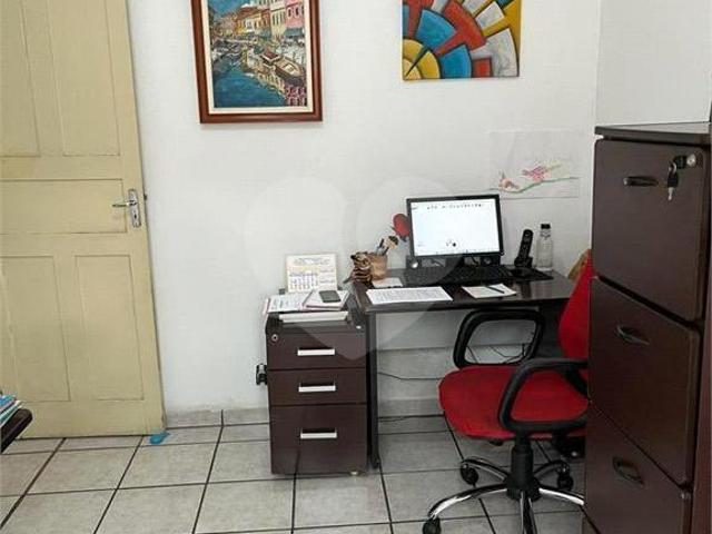 Casa com 2 quartos à venda em Lapa SP