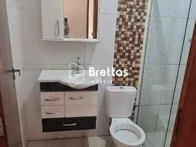 Casa com 2 quartos à venda em Lavras, no bairro Morada Do Sol