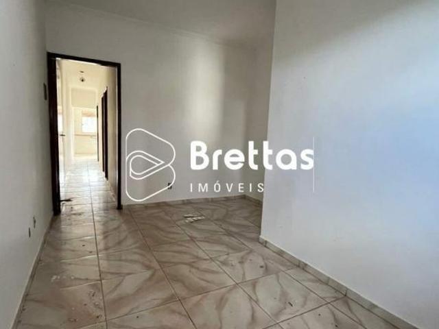 Casa com 2 quartos à venda em Lavras, no bairro Novo Água Limpa