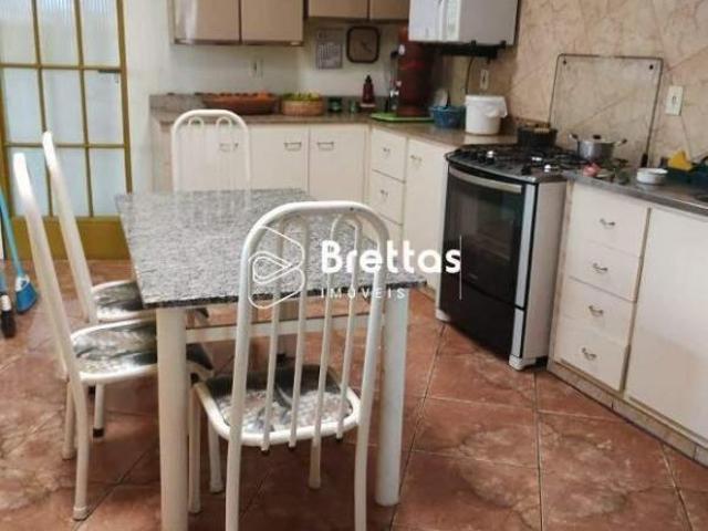 Casa com 2 quartos à venda em Lavras, no bairro Nova Lavras