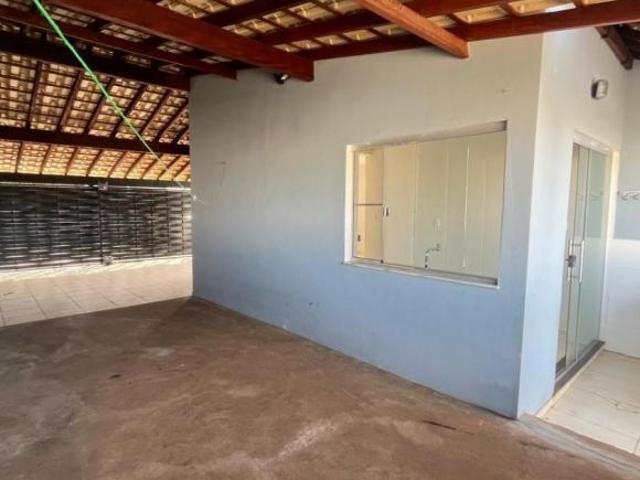 Casa com 2 quartos à venda em Lavras, no bairro Jardim Campestre Iii