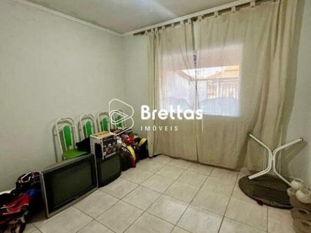 Casa com 2 quartos à venda em Lavras, no bairro Jardim Magnólias Ii
