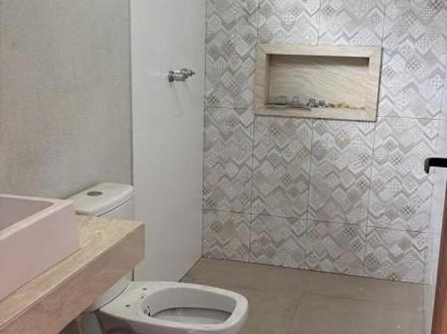 Casa com 2 quartos à venda em Lavras, no bairro Residencial Sant&apos ana I
