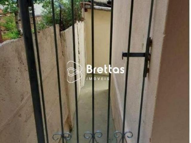 Casa com 2 quartos à venda em Lavras, no bairro Vila Nilton Teixeira
