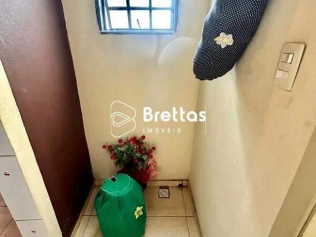 Casa com 2 quartos à venda em Lavras, no bairro Vila Rica