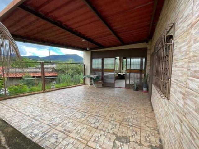 Casa com 2 quartos à venda em Mário Campos, no bairro Estância Balneário
