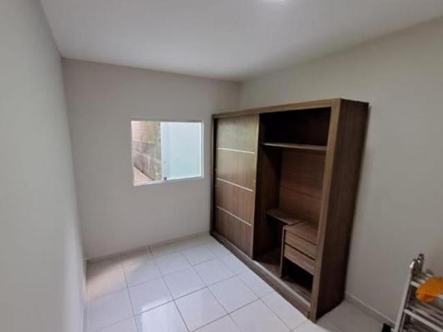 Casa com 2 quartos à venda em Matozinhos, no bairro Presidente