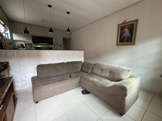 Casa com 2 quartos à venda em Nepomuceno, no bairro Vista Verde