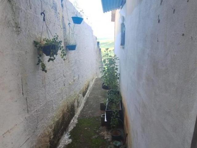 Casa com 2 quartos à venda em Nepomuceno, no bairro Vista Verde