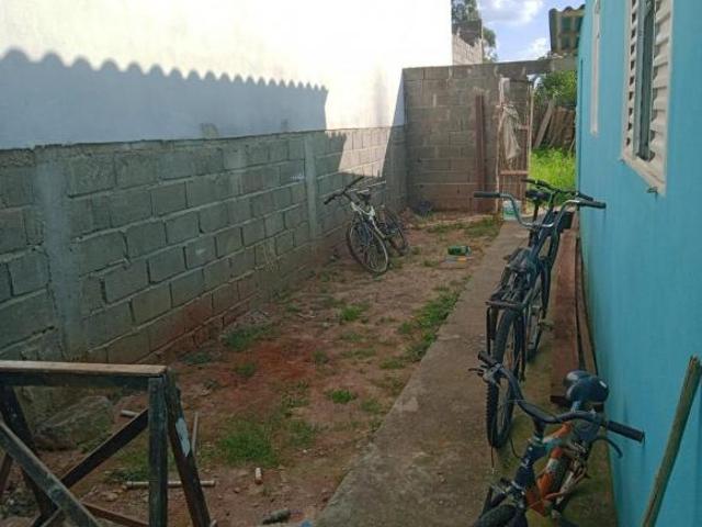 Casa com 2 quartos à venda em Nepomuceno, no bairro Vista Verde