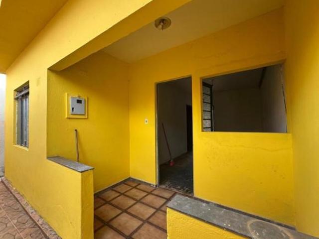 Casa com 2 quartos à venda em Nepomuceno, no bairro Alto Do Cruzeiro