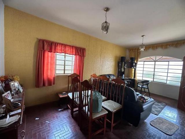 Casa com 2 quartos à venda em Nepomuceno, no bairro Marciolândia