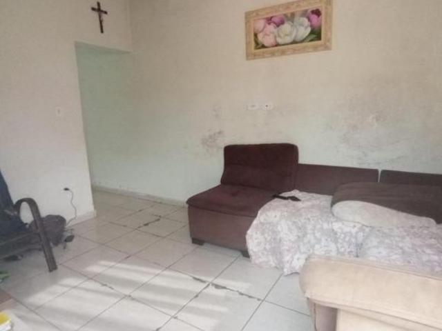 Casa com 2 quartos à venda em Nepomuceno, no bairro Nova Era