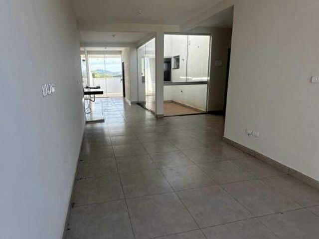 Casa com 2 quartos à venda em Nepomuceno, no bairro Nova Esperança