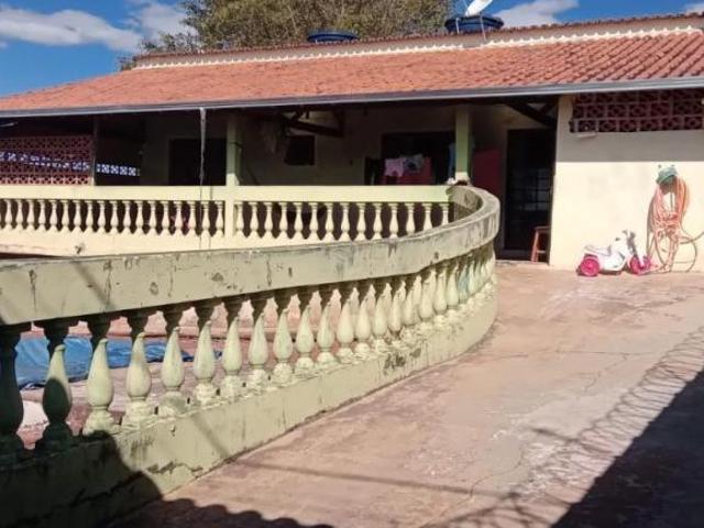 Casa com 2 quartos à venda em Nepomuceno, no bairro Novo Horizonte