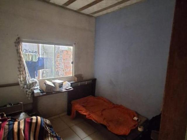 Casa com 2 quartos à venda em Nepomuceno, no bairro Novo Horizonte
