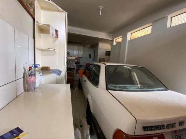 Casa com 2 quartos à venda em Nepomuceno, no bairro Santo Antônio