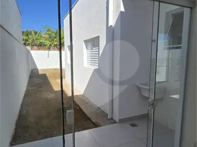 Casa à venda em Saltinho/SP