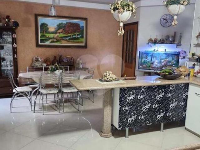 Casa com 2 quartos à venda em Parque Industrial SP