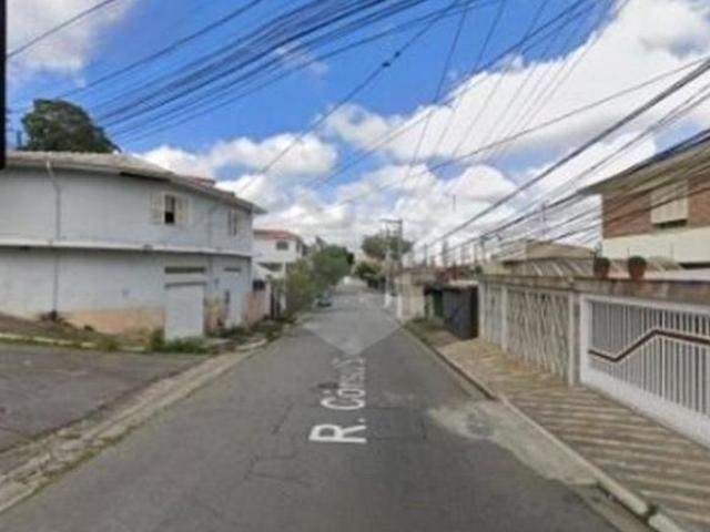 Casa com 2 quartos à venda em Parque jabaquara SP