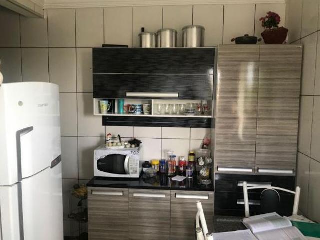Casa com 2 quartos à venda em Ribeirão Das Neves, no bairro Botafogo