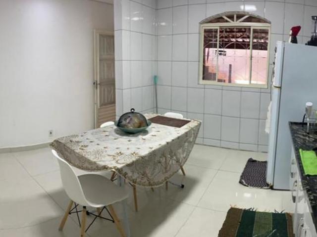 Casa com 2 quartos à venda em Ribeirão Das Neves, no bairro Girassol
