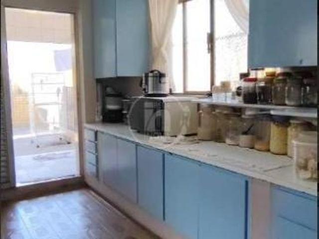 Casa com 2 quartos à venda em São Paulo, no bairro Jardim Da Glória